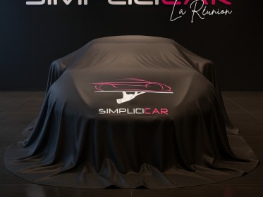 Skoda fabia 1.0 tsi 110cv bvm6 monte-carlo - garantie constructeur occasion réunion ville st pierre simplicicar simplicibike...