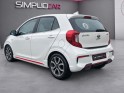 Kia picanto 1.2 dpi 84ch bva5 gt line - camera / carplay / garantie 12 mois occasion simplicicar caen  simplicicar...
