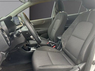 Kia picanto 1.2 dpi 84ch bva5 gt line - camera / carplay / garantie 12 mois occasion simplicicar caen  simplicicar...