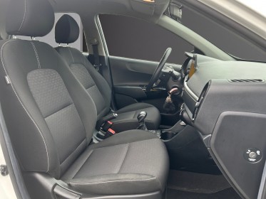 Kia picanto 1.2 dpi 84ch bva5 gt line - camera / carplay / garantie 12 mois occasion simplicicar caen  simplicicar...