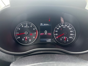 Kia picanto 1.2 dpi 84ch bva5 gt line - camera / carplay / garantie 12 mois occasion simplicicar caen  simplicicar...