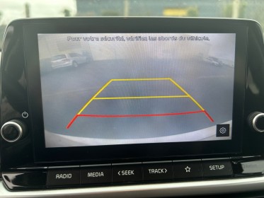 Kia picanto 1.2 dpi 84ch bva5 gt line - camera / carplay / garantie 12 mois occasion simplicicar caen  simplicicar...