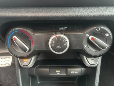 Kia picanto 1.2 dpi 84ch bva5 gt line - camera / carplay / garantie 12 mois occasion simplicicar caen  simplicicar...