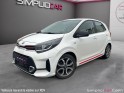 Kia picanto 1.2 dpi 84ch bva5 gt line - camera / carplay / garantie 12 mois occasion simplicicar caen  simplicicar...