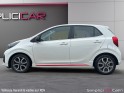 Kia picanto 1.2 dpi 84ch bva5 gt line - camera / carplay / garantie 12 mois occasion simplicicar caen  simplicicar...