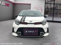 Kia picanto 1.2 dpi 84ch bva5 gt line - camera / carplay / garantie 12 mois occasion simplicicar caen  simplicicar...