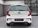 Kia picanto 1.2 dpi 84ch bva5 gt line - camera / carplay / garantie 12 mois occasion simplicicar caen  simplicicar...