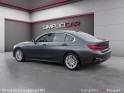 Bmw serie 3 g20 318d 150 ch bva 8 rapports luxury / entretien bmw à jour / ct ok / garantie 12 mois occasion simplicicar...
