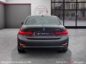 Bmw serie 3 g20 318d 150 ch bva 8 rapports luxury / entretien bmw à jour / ct ok / garantie 12 mois occasion simplicicar...