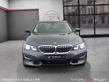 Bmw serie 3 g20 318d 150 ch bva 8 rapports luxury / entretien bmw à jour / ct ok / garantie 12 mois occasion simplicicar...
