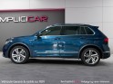 Volkswagen tiguan 2.0 tdi 150ch dsg7 r-line attelage escamotable occasion simplicicar magny-en-vexin simplicicar simplicibike...