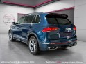 Volkswagen tiguan 2.0 tdi 150ch dsg7 r-line attelage escamotable occasion simplicicar magny-en-vexin simplicicar simplicibike...