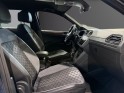 Volkswagen tiguan 2.0 tdi 150ch dsg7 r-line attelage escamotable occasion simplicicar magny-en-vexin simplicicar simplicibike...
