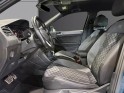 Volkswagen tiguan 2.0 tdi 150ch dsg7 r-line attelage escamotable occasion simplicicar magny-en-vexin simplicicar simplicibike...