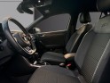 Volkswagen t-roc 1.5 tsi 150 dsg7 r-line white silver - 1ère main - caméra - virtual cockpit - jantes 19 - garantie...