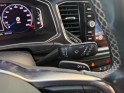 Volkswagen t-roc 1.5 tsi 150 dsg7 r-line white silver - 1ère main - caméra - virtual cockpit - jantes 19 - garantie...