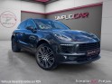 Porsche macan diesel 3.0 v6 258 ch s pdk garantie 12 mois occasion simplicicar frejus  simplicicar simplicibike france