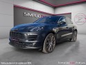Porsche macan diesel 3.0 v6 258 ch s pdk garantie 12 mois occasion simplicicar frejus  simplicicar simplicibike france