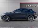 Porsche macan diesel 3.0 v6 258 ch s pdk garantie 12 mois occasion simplicicar frejus  simplicicar simplicibike france
