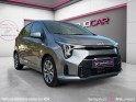 Kia picanto 1.2 dpi 79cv active / boîte auto / 784 kms / neuve / caméra de recul  / carplay occasion réunion ville st...