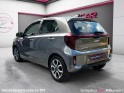 Kia picanto 1.2 dpi 79cv active / boîte auto / 784 kms / neuve / caméra de recul  / carplay occasion réunion ville st...