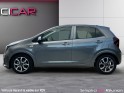 Kia picanto 1.2 dpi 79cv active / boîte auto / 784 kms / neuve / caméra de recul  / carplay occasion réunion ville st...