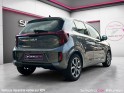 Kia picanto 1.2 dpi 79cv active / boîte auto / 784 kms / neuve / caméra de recul  / carplay occasion réunion ville st...