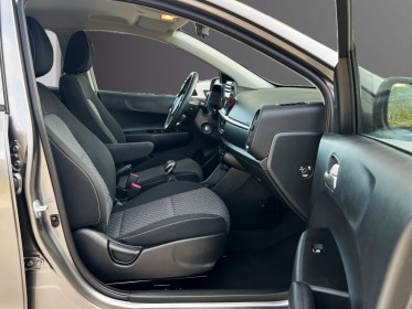 Kia picanto 1.2 dpi 79cv active / boîte auto / 784 kms / neuve / caméra de recul  / carplay occasion réunion ville st...