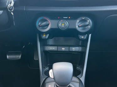Kia picanto 1.2 dpi 79cv active / boîte auto / 784 kms / neuve / caméra de recul  / carplay occasion réunion ville st...