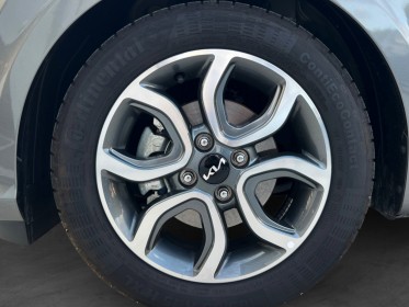 Kia picanto 1.2 dpi 79cv active / boîte auto / 784 kms / neuve / caméra de recul  / carplay occasion réunion ville st...