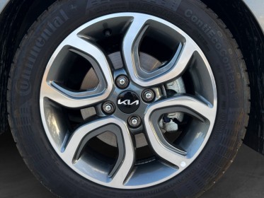 Kia picanto 1.2 dpi 79cv active / boîte auto / 784 kms / neuve / caméra de recul  / carplay occasion réunion ville st...