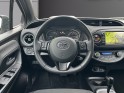 Toyota yaris hybride mc2 100h chic city nav rc18 garantie 12 mois occasion simplicicar vienne simplicicar simplicibike france