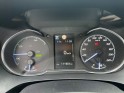 Toyota yaris hybride mc2 100h chic city nav rc18 garantie 12 mois occasion simplicicar vienne simplicicar simplicibike france