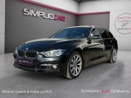 BMW d'occasion 3 TOURING TOURING 320I 184 Luxury BA de 2015 Orleans