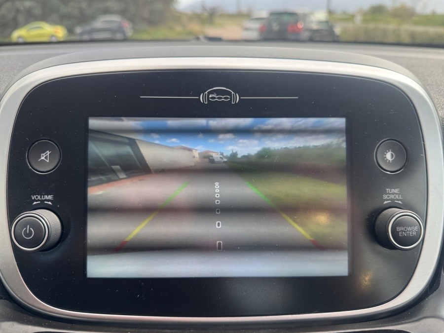 FIAT d'occasion 500X 1.0 FIREFLY TURBO T3 120 URBAN de 2019 Perpignan