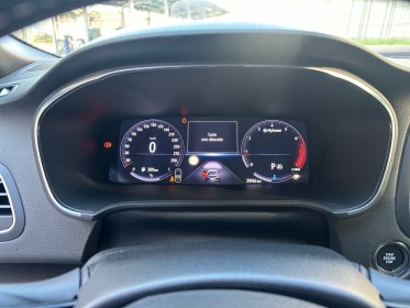 Renault megane iv berline tce 300 edc r.s. trophy  toutes les pièces pour remettre en 5 places fournis  préparation......