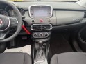Fiat 500x my23 1.5 firefly 130 ch s/s dct7 hybrid dolcevita 500x toit ouvrant clim garantie 12 mois occasion simplicicar...