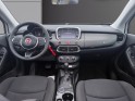 Fiat 500x my23 1.5 firefly 130 ch s/s dct7 hybrid dolcevita 500x toit ouvrant clim garantie 12 mois occasion simplicicar...