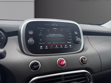 Fiat 500x my23 1.5 firefly 130 ch s/s dct7 hybrid dolcevita 500x toit ouvrant clim garantie 12 mois occasion simplicicar...