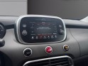 Fiat 500x my23 1.5 firefly 130 ch s/s dct7 hybrid dolcevita 500x toit ouvrant clim garantie 12 mois occasion simplicicar...