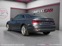 Audi a5 a5 2.0 tdi 190 s tronic 7 s line camera de recul gps garantie 12 mois occasion simplicicar labarthe simplicicar...