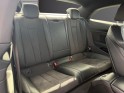 Audi a5 a5 2.0 tdi 190 s tronic 7 s line camera de recul gps garantie 12 mois occasion simplicicar labarthe simplicicar...