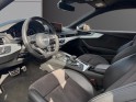 Audi a5 a5 2.0 tdi 190 s tronic 7 s line camera de recul gps garantie 12 mois occasion simplicicar labarthe simplicicar...