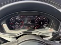 Audi a5 a5 2.0 tdi 190 s tronic 7 s line camera de recul gps garantie 12 mois occasion simplicicar labarthe simplicicar...