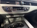 Audi a5 a5 2.0 tdi 190 s tronic 7 s line camera de recul gps garantie 12 mois occasion simplicicar labarthe simplicicar...
