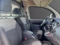 Renault kangoo express 1.5 dci 90 e6 extra r-link carte grise offerte clim gps utilitaire avec aménagement intérieur......