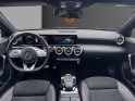 Mercedes classe a 200 d 8g-dct amg line - full entretien mercedes - garantie 12 mois occasion simplicicar evreux simplicicar...