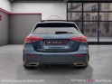 Mercedes classe a 200 d 8g-dct amg line - full entretien mercedes - garantie 12 mois occasion simplicicar evreux simplicicar...