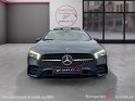 Mercedes classe a 200 d 8g-dct amg line - full entretien mercedes - garantie 12 mois occasion simplicicar evreux simplicicar...