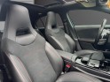 Mercedes classe a 200 d 8g-dct amg line - full entretien mercedes - garantie 12 mois occasion simplicicar evreux simplicicar...